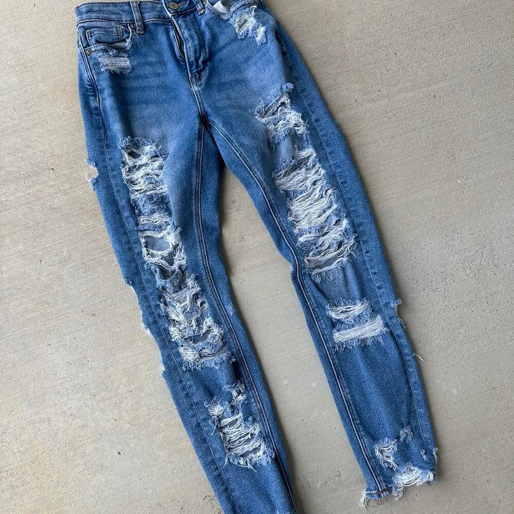 Women’s American Eagle Denim Jeans